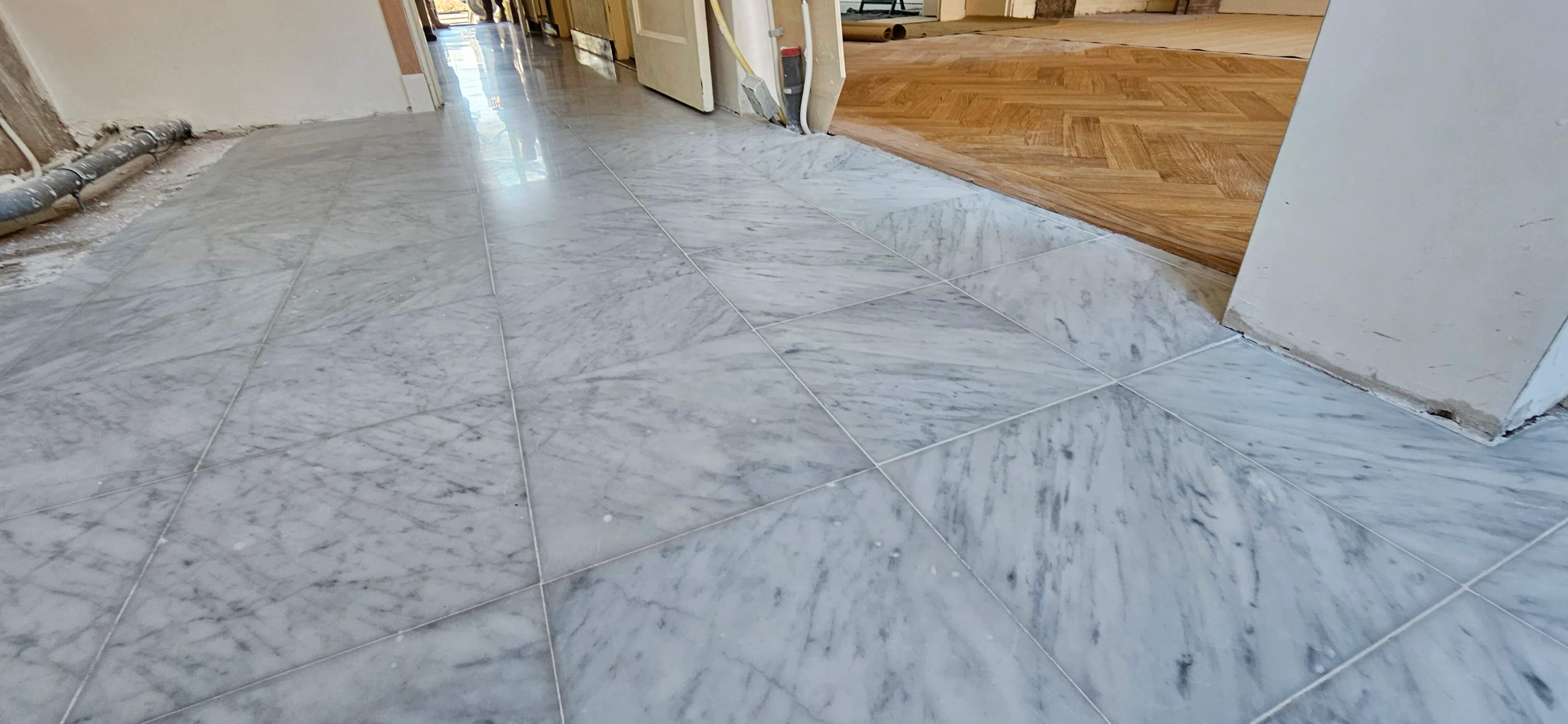 Project Woning Den Haag